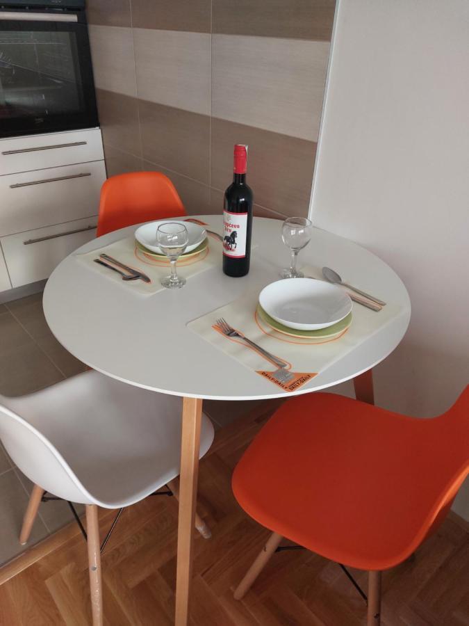 Appartement Stan Na Dan Mb Istocno Sarajevo Lukavica