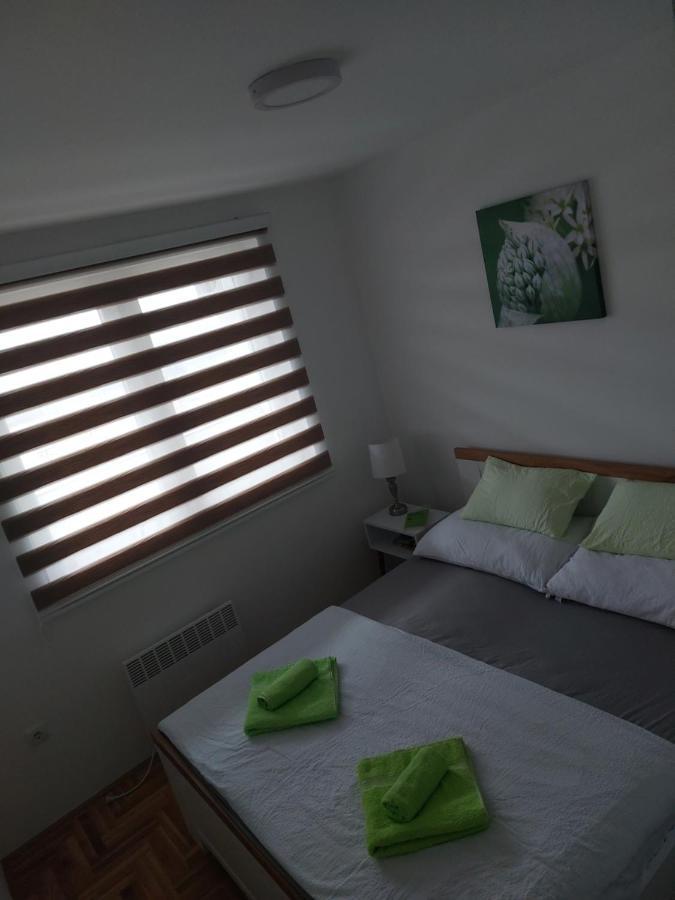 Appartement Stan Na Dan Mb Istocno Sarajevo