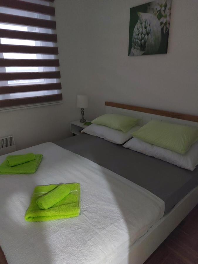 Appartement Stan Na Dan Mb Istocno Sarajevo Lukavica