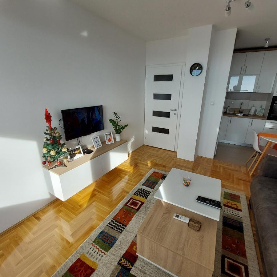 Appartement Stan Na Dan Mb Istocno Sarajevo