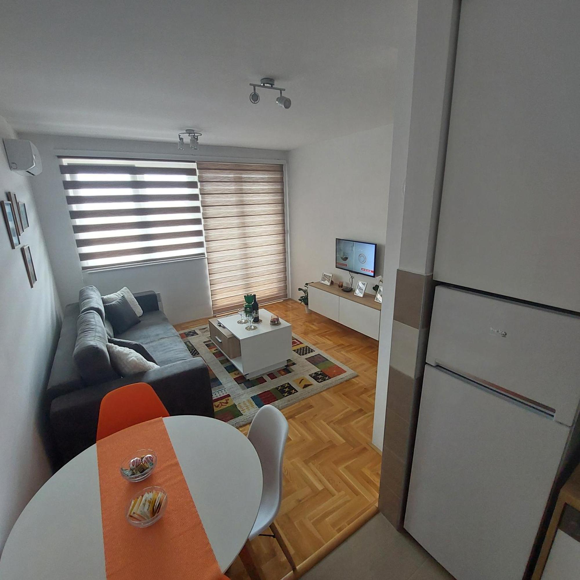 Appartement Stan Na Dan Mb Istocno Sarajevo Lukavica