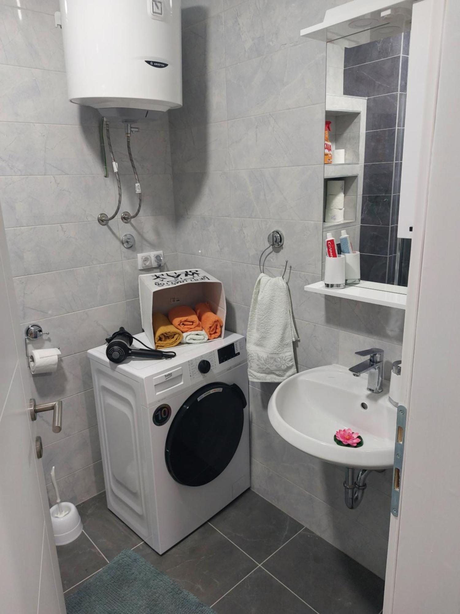 Appartement Stan Na Dan Mb Istocno Sarajevo Lukavica